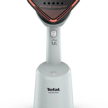 Tefal DT9814 AeroSteam Eucalyptus 1400 W Kırışıklık Giderici Tefal DT9814 AeroSteam Eucalyptus 1400 W Kırışıklık Giderici