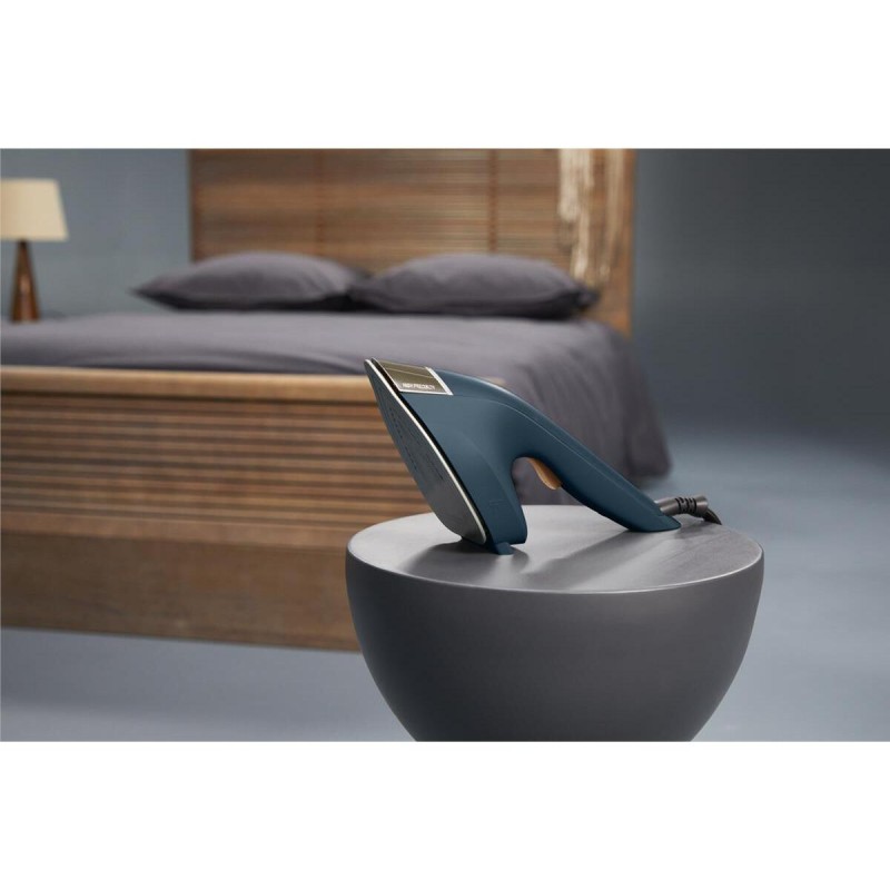 Tefal Duo Power 2'si 1 arada Buharlı Ütü ve Buharlı Düzleştirici