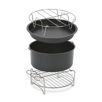 Tefal Xa 113010 Fry XXL Aksesuar Seti