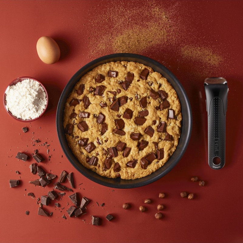 Tefal Ingenio Exception Titanyum 6x Büyük Set 12 Parça