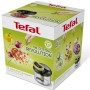 Tefal K13204 Manuel Rondo 900 ml Siyah