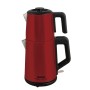 Tefal Magic Tea XL 1650 W Çelik Kırmızı Çay Makinesi