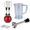 Tefal Powelix Activflow Expert 1500 Watt Blender Seti - Kırmızı Tefal Powelix Activflow Expert 1500 Watt Blender Seti - Kırmızı