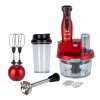 Tefal Powelix Activflow OntheGo Kırmızı 1500 W Blender Seti Tefal Powelix Activflow OntheGo Kırmızı 1500 W Blender Seti