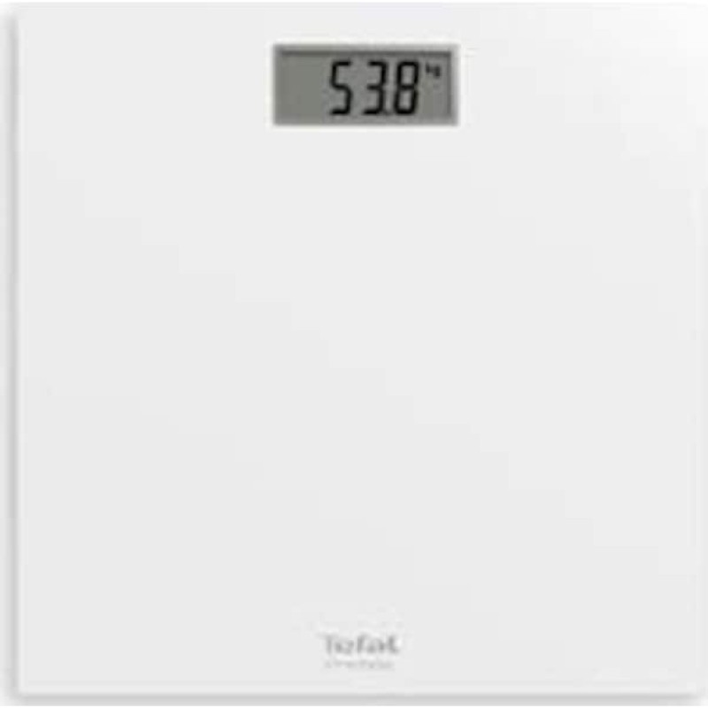 Tefal PP1401V0 PREMISS Tartı Beyaz Baskül Tefal PP1401V0 PREMISS Tartı Beyaz Baskül