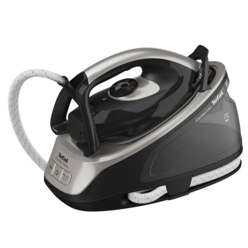 Tefal SV6140 E0 Express Easy 2200 W Buhar Kazanlı Ütü