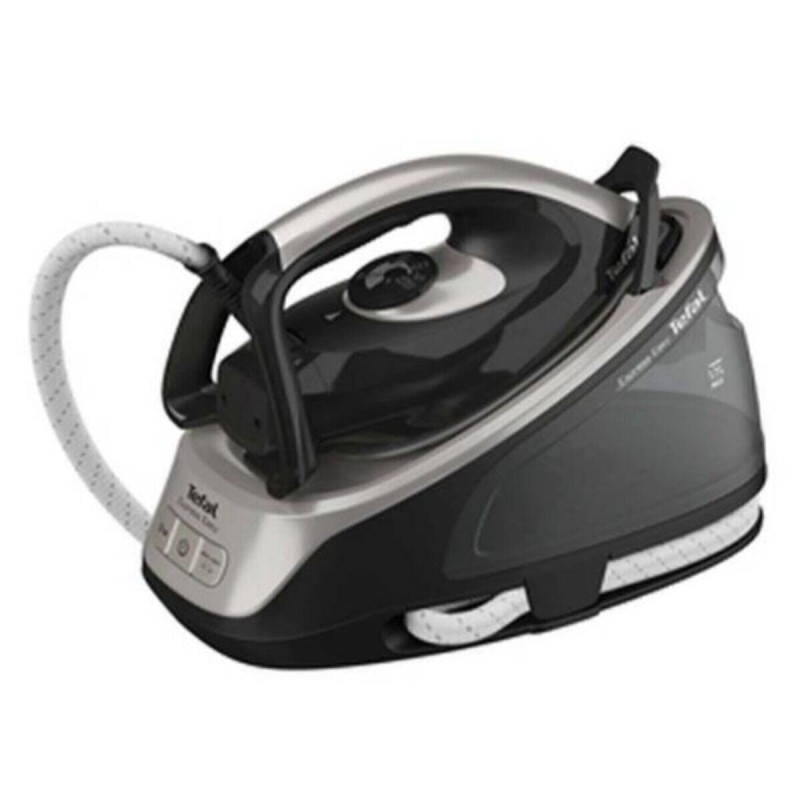Tefal SV6140 E0 Express Easy 2200 W Buhar Kazanlı Ütü