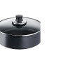 Tefal Tit 6x Excellence Kısa Tencere 24cm