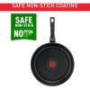 Tefal Titanyum 3X Force 24 cm Tava