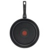 Tefal Titanyum 3x Force 28CM Tava