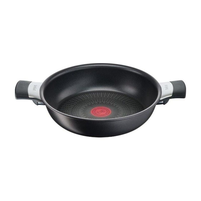 Tefal Titanyum 6X Excellence İndüksiyon Tabanlı 22 cm Sahan