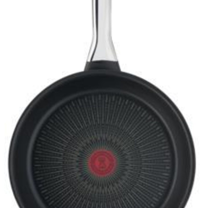Tefal Titanyum 6X Excellence İndüksiyon Tabanlı 22 cm Tava