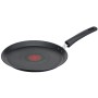 Tefal Titanyum 6X Excellence İndüksiyon Tabanlı 25 cm Krep Tavası