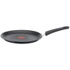 Tefal Titanyum 6X Excellence İndüksiyon Tabanlı 25 cm Krep Tavası Tefal Titanyum 6X Excellence İndüksiyon Tabanlı 25 cm Krep Tavası