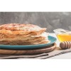 Tefal Titanyum 6X Excellence İndüksiyon Tabanlı 25 cm Krep Tavası Tefal Titanyum 6X Excellence İndüksiyon Tabanlı 25 cm Krep Tavası