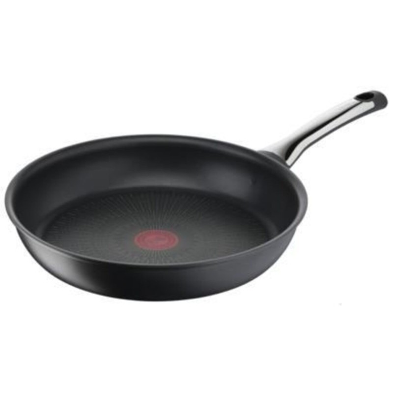 Tefal Titanyum 6X Excellence İndüksiyon Tabanlı 26 cm Tava Tefal Titanyum 6X Excellence İndüksiyon Tabanlı 26 cm Tava