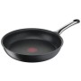 Tefal Titanyum 6X Excellence İndüksiyon Tabanlı 26 cm Tava