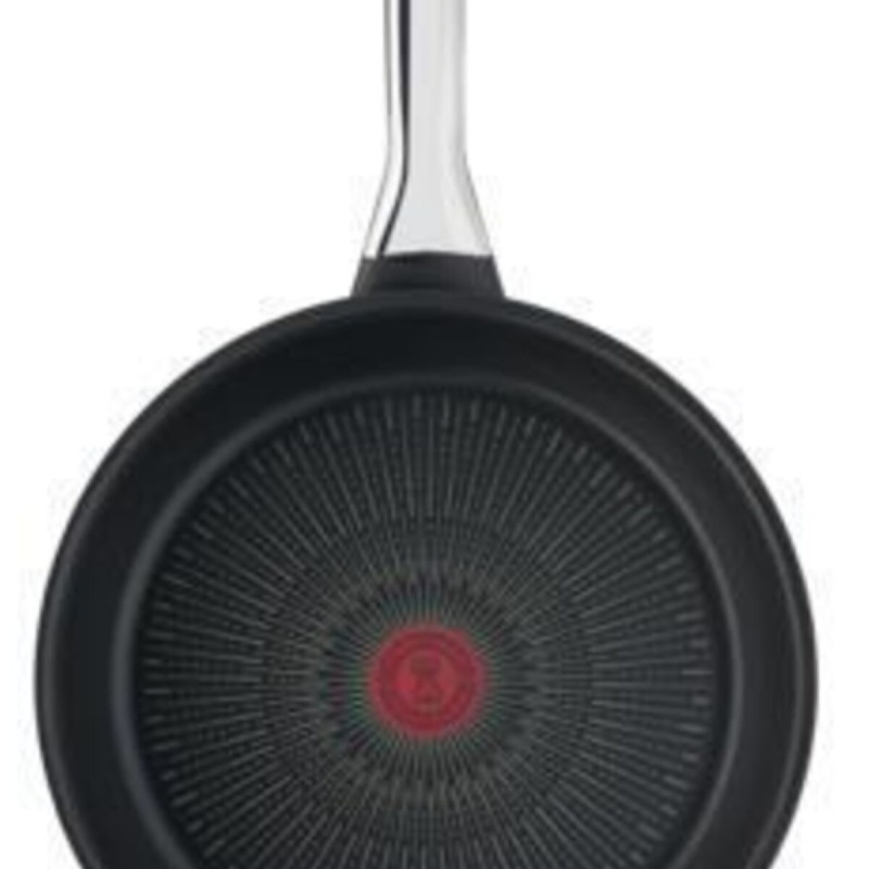 Tefal Titanyum 6X Excellence İndüksiyon Tabanlı 30 cm Tava Tefal Titanyum 6X Excellence İndüksiyon Tabanlı 30 cm Tava