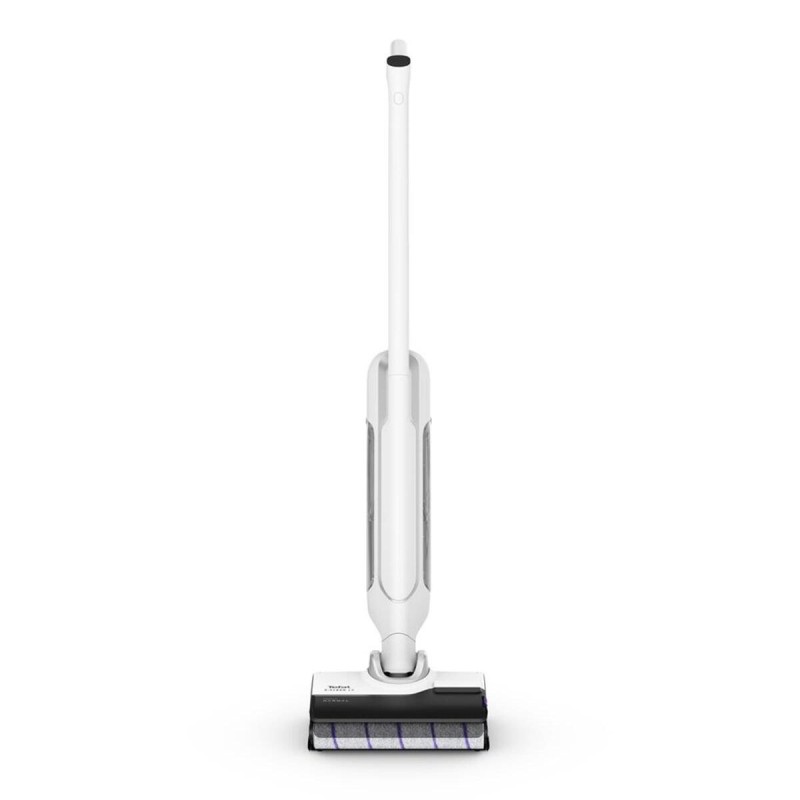 Tefal X-Clean 10 Islak Sert Zemin Temizleyici Kendini Temizleyen & Kurutan Dikey Süpürge Tefal X-Clean 10 Islak Sert Zemin Temizleyici Kendini Temizleyen & Kurutan Dikey Süpürge