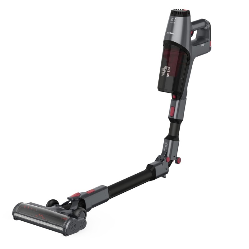 Tefal X-Pert 3.60 TY6973 Flex Şarjlı Dikey Süpürge Tefal X-Pert 3.60 TY6973 Flex Şarjlı Dikey Süpürge