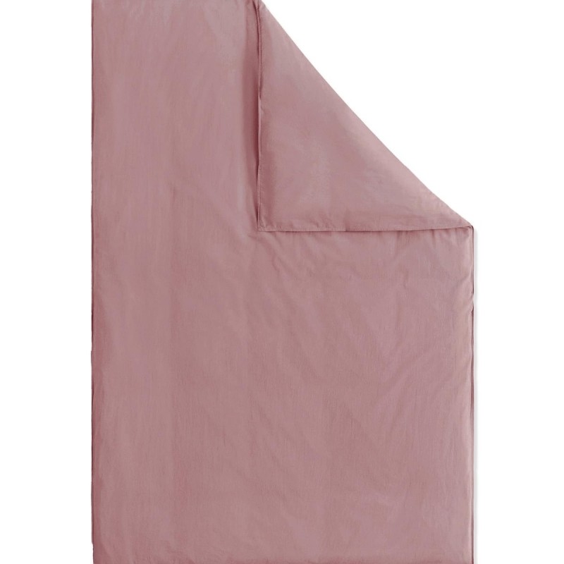 The Mia Cotta Old Rose Tek Kişilik Nevresim 220x160 Cm