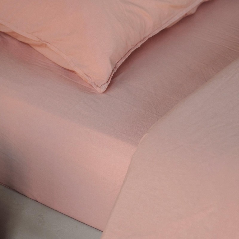 The Mia Cotta Terra Çift Kişilik Nevresim 220x200 Cm