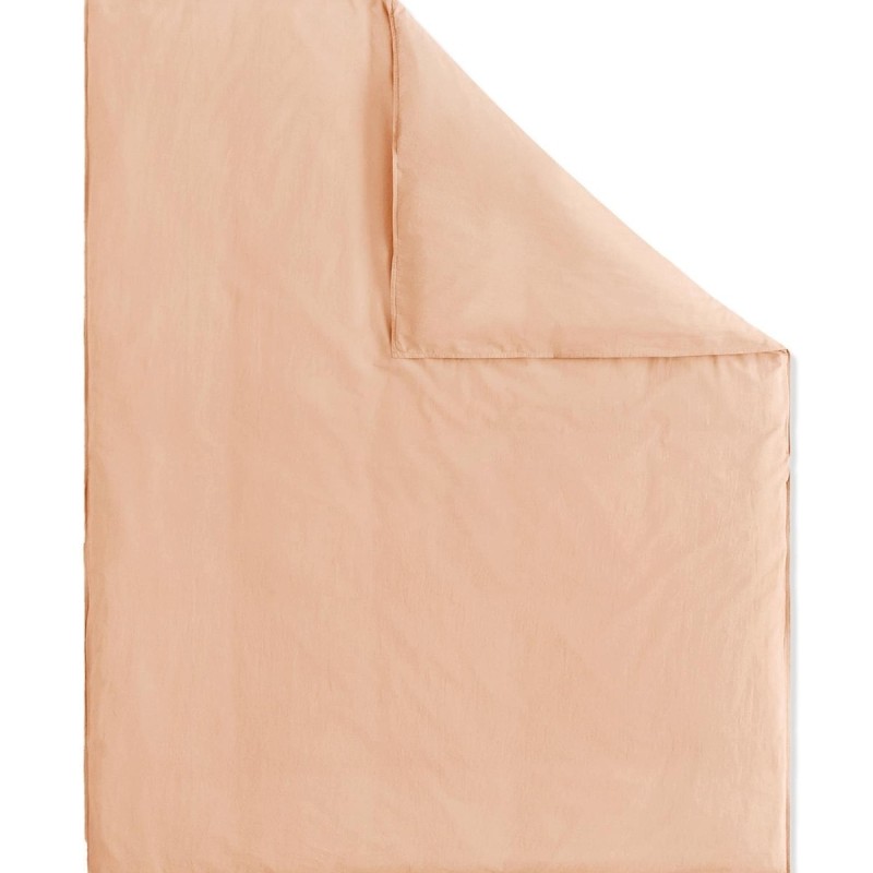 The Mia Cotta Toast Çift Kişilik Nevresim 220x200 Cm