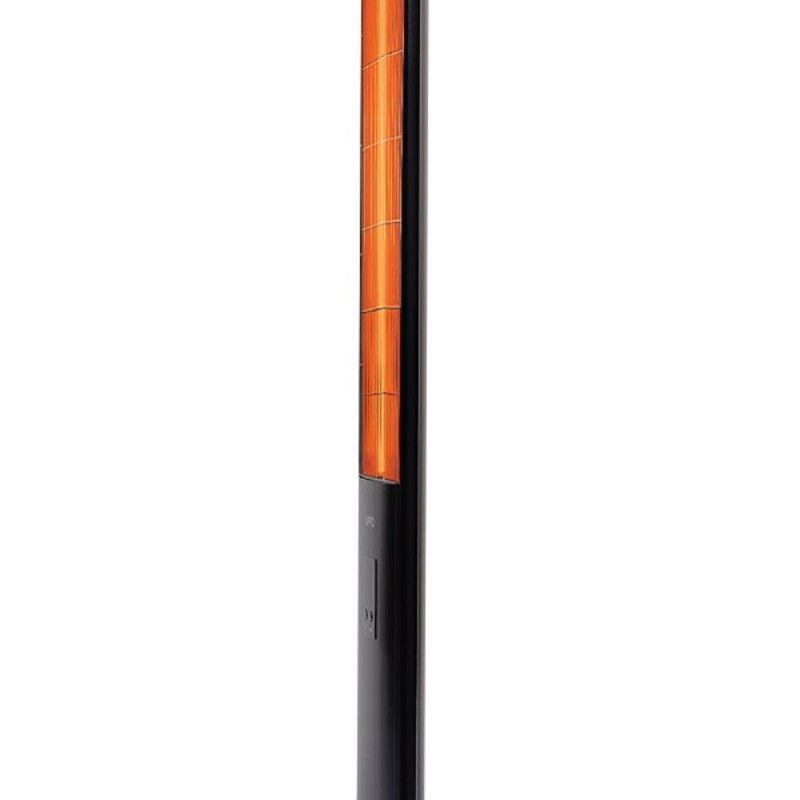 Ufo Micatronic 23/UK 2300 W Uzaktan Kumandalı Infrared Isıtıcı