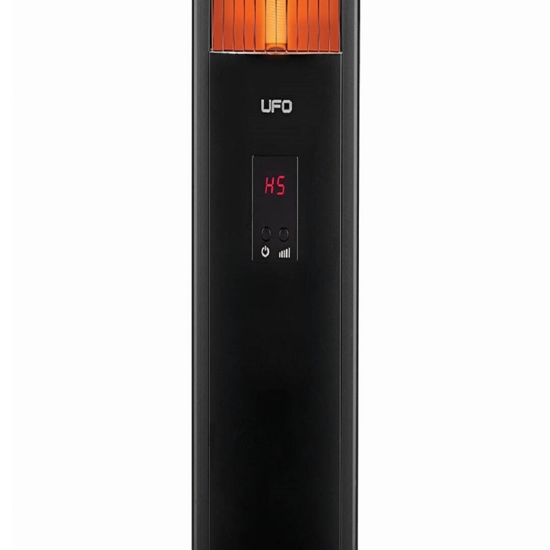 Ufo Micatronic 23/UK 2300 W Uzaktan Kumandalı Infrared Isıtıcı