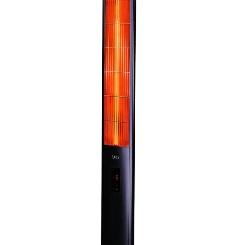 Ufo Micatronic 23/UK 2300 W Uzaktan Kumandalı Infrared Isıtıcı