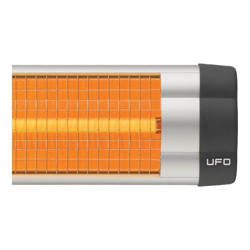 Ufo Star S/19 1900 W Infrared Isıtıcı