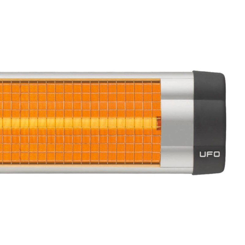 Ufo Star S/24 2400 W Infrared Isıtıcı