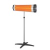 Ufo Star S/24 2400 W Infrared Isıtıcı