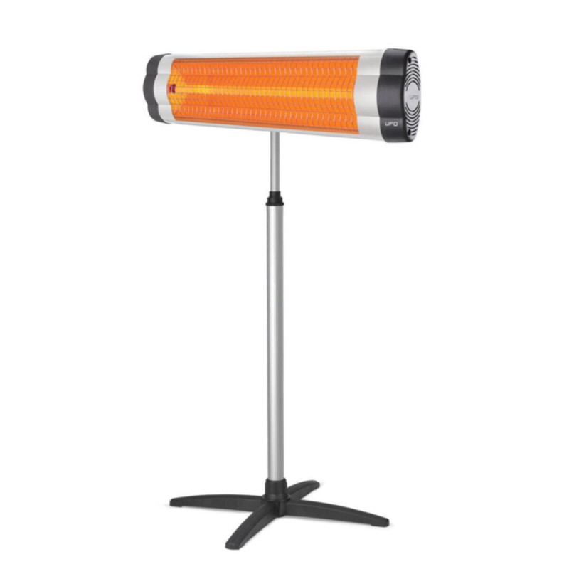 Ufo Star S/24 2400 W Infrared Isıtıcı