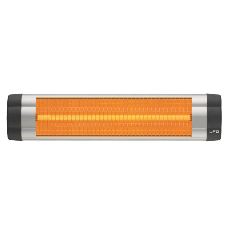 Ufo Star S/24 2400 W Infrared Isıtıcı